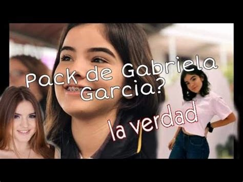 video porno de gabriela garcia|Gabriela garcia Search